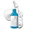 La Roche-Posay Hyalu B5 Pure Hyaluronic Acid Serum for Face, Vitamin B5 + Hyaluronic Acid + Madec... | Amazon (US)