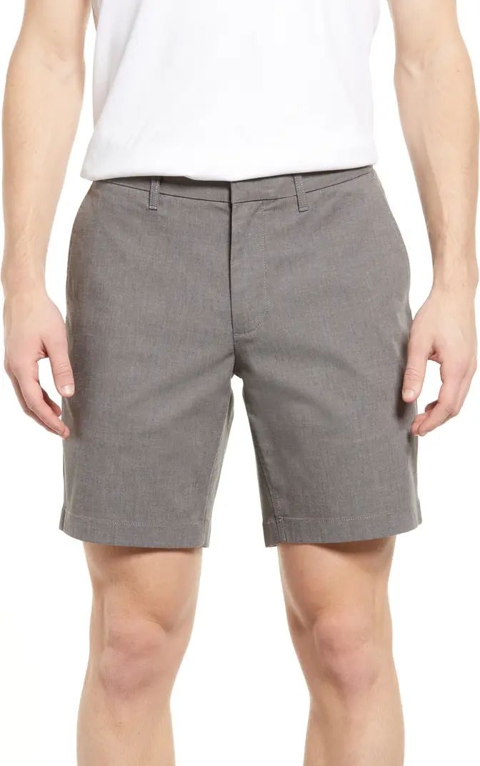 Coolmax® Stretch Chino Shorts | Nordstrom
