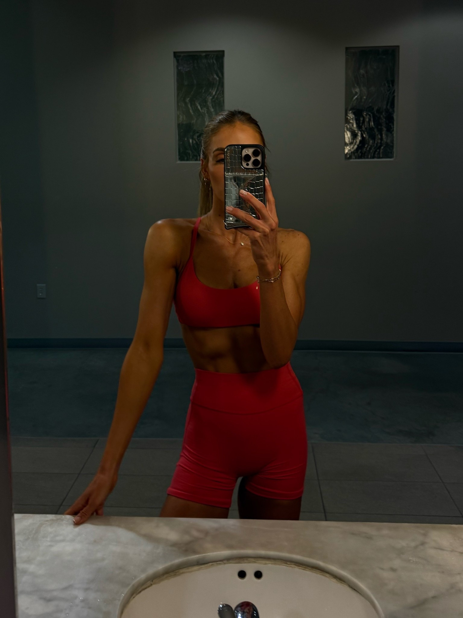 Obsessed with this watermelon set

#LTKActive