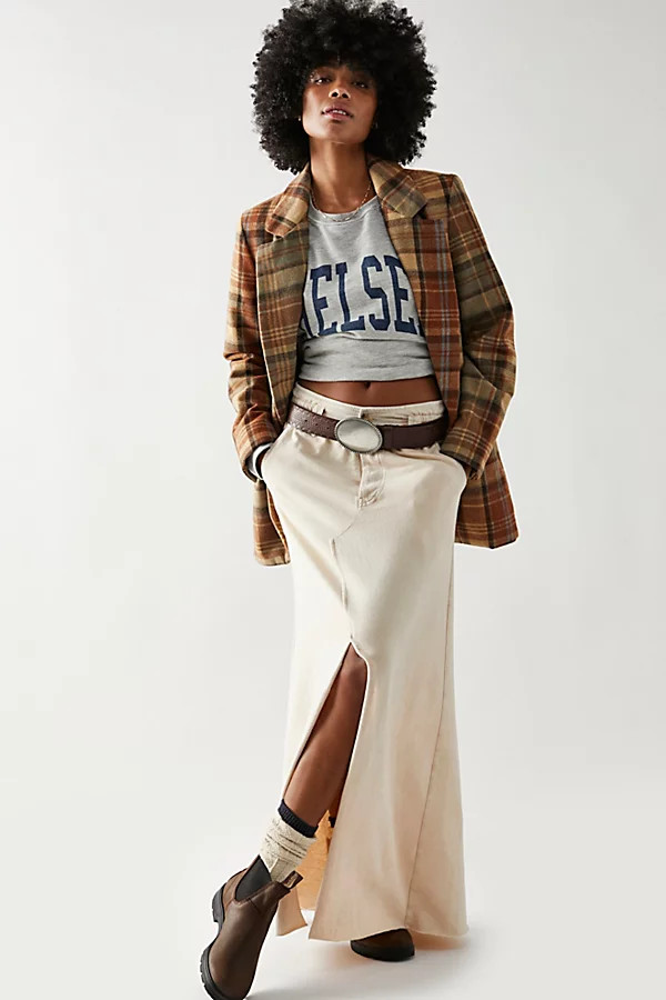 FP One Kona Maxi Skirt | Free People (Global - UK&FR Excluded)