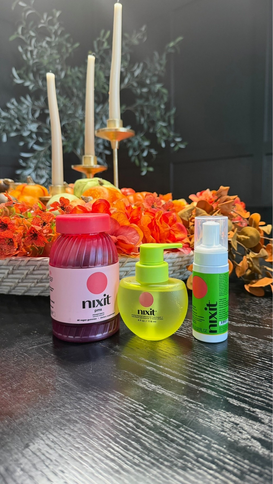 Women’s feminine products I’m excited to give a try! Try it with me!!

#LTKselfcare