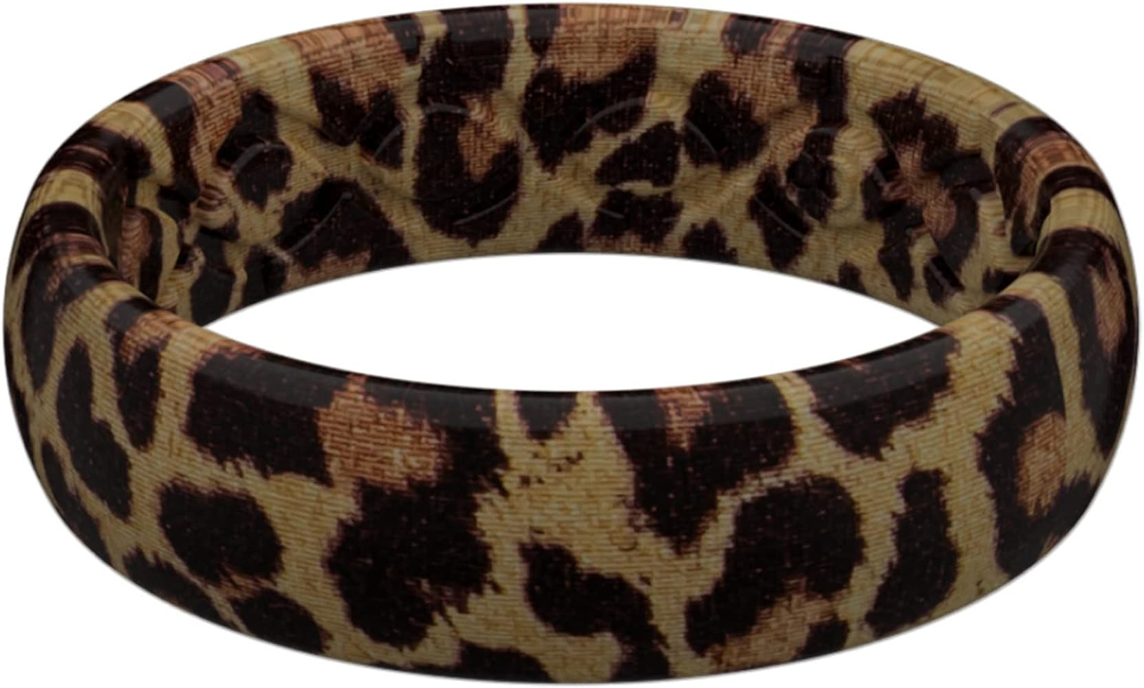 Groove Life Aspire Silicone Ring Breathable Rubber Wedding Rings for Women, Lifetime Coverage, Un... | Amazon (US)