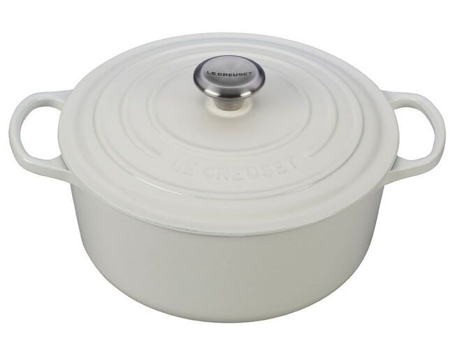 Round Dutch Oven | Le Creuset