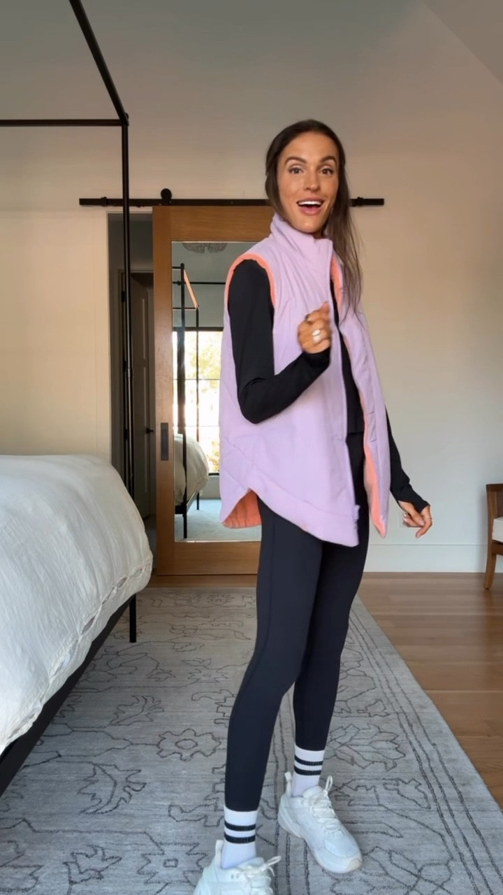 such a fun vest off amazon! 💕


#amazonfind #amazon #vest #falloutfit #casualoutfit #momoutfit

#LTKFindsUnder100