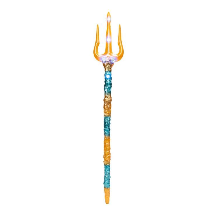 Disney’s The Little Mermaid King Triton's All-Powerful Trident | Target