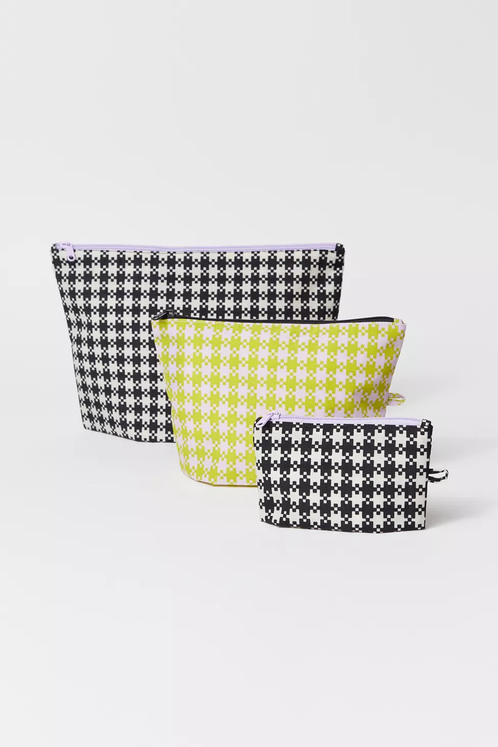 BAGGU Go Pouch Set | Urban Outfitters (US and RoW)