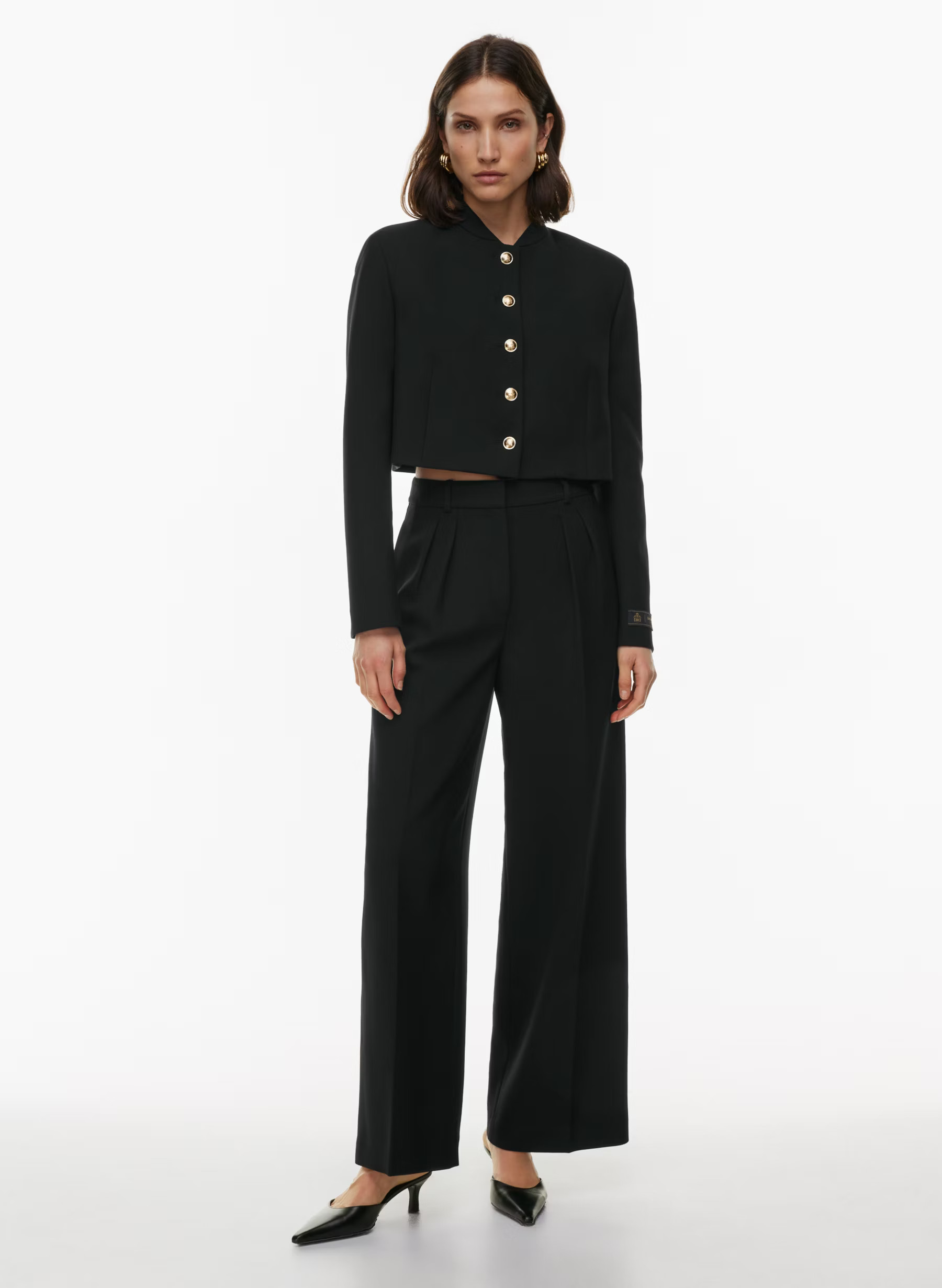 COURTSHIP JACKET | Aritzia