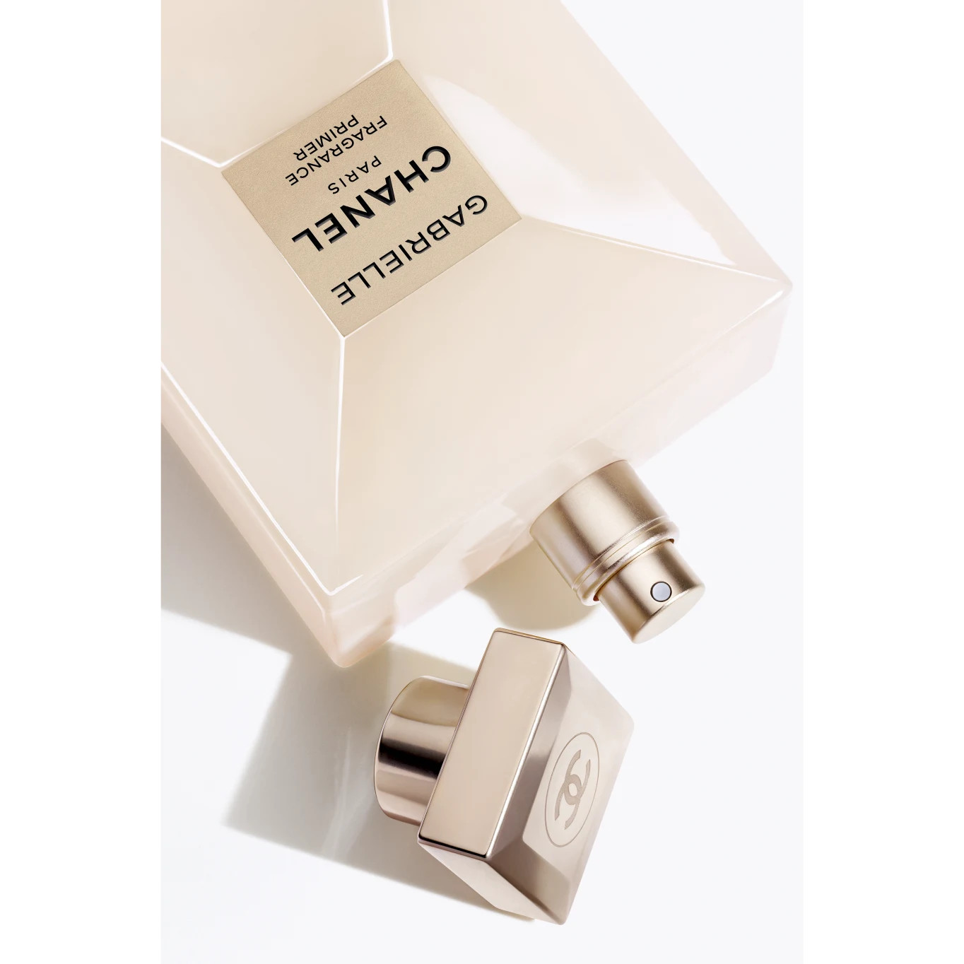 GABRIELLE CHANEL Fragrance Primer - 5 FL. OZ. | CHANEL | Chanel, Inc. (US)