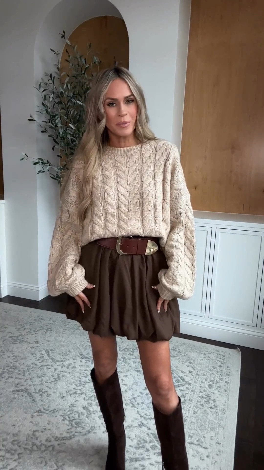 Thanksgiving outfits / fall outfits from Amazon! Lots of beautiful skirts that pair perfectly with sweaters and boots. Or even some casual jeans options that are cute and elevated

#falloutfitinspo #casualoutfitideas #thanksgivingoutfit

#LTKFindsUnder50 #LTKHoliday #LTKOver40