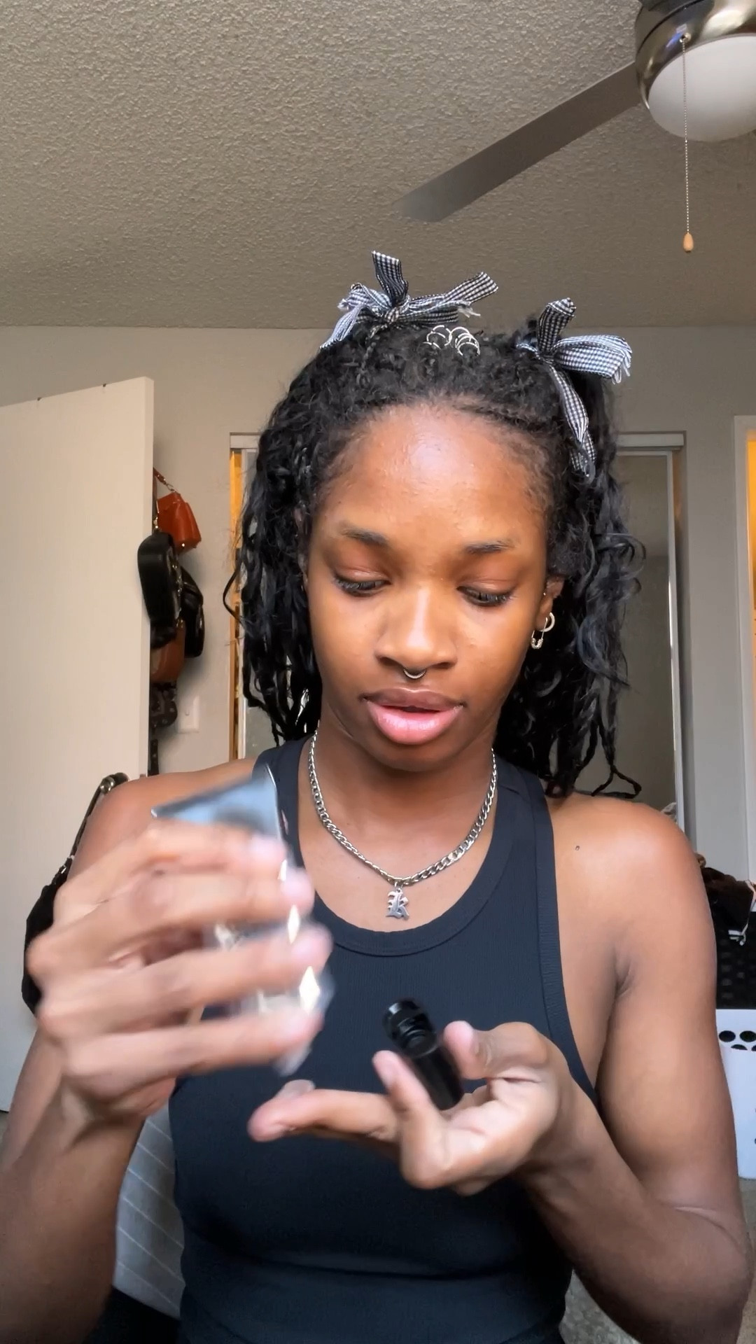 This is my go to ‘no makeup, makeup look’. My shoot was in a gym setting so the theme was to be more natural  

#LTKVideo #LTKxelfCosmetics #LTKBeauty