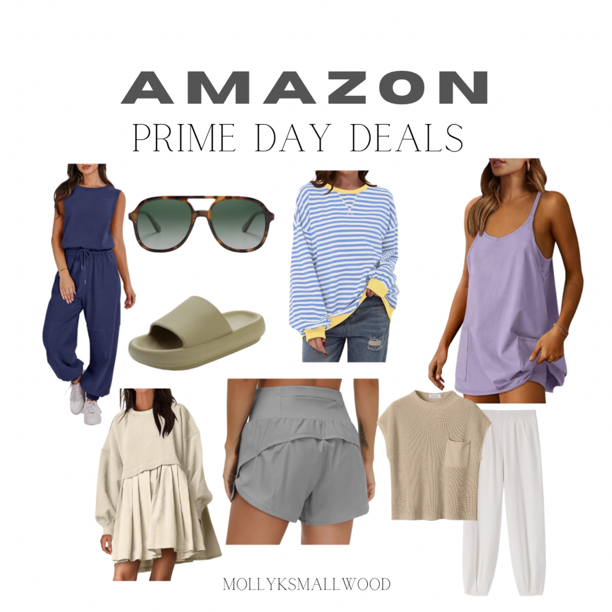 A few fashion deals for Prime Day! 

#LTKFindsUnder50 #LTKSaleAlert #LTKStyleTip