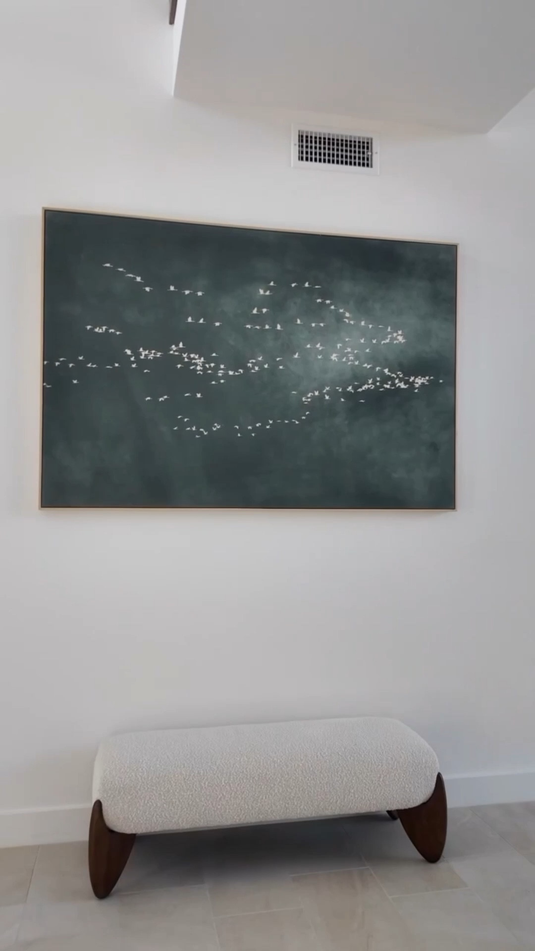 Heading South Canvas Artwork 

#LTKHome