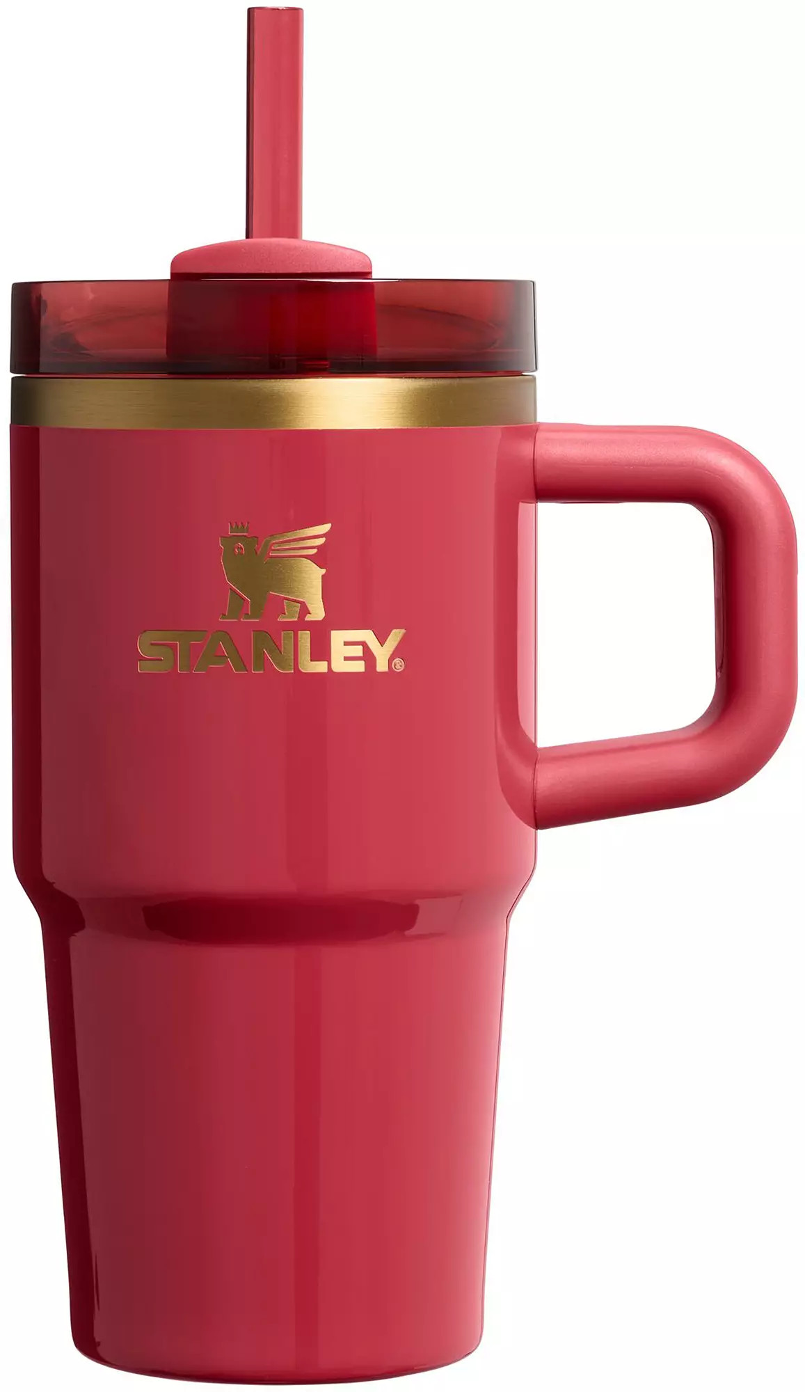 Stanley 20 oz. Quencher H2.0 FlowState Tumbler - Cheers & Cheer Collection | DICK'S Sporting Goods