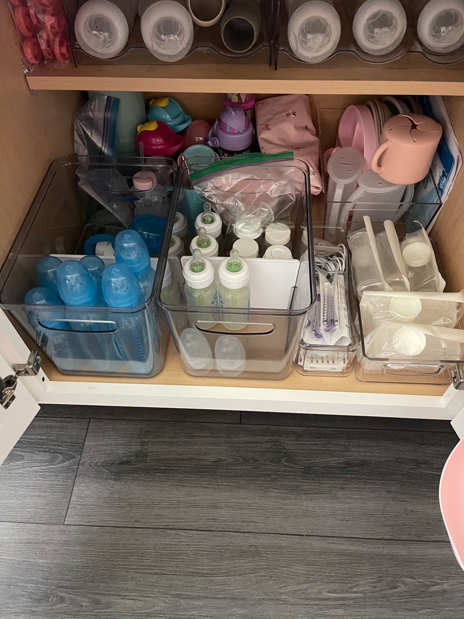 Dr. Brown’s Blue Bottles for Baby Boy
We stocked up on our favorite bottles again! 💙
Dr. Brown’s blue bottles have been a lifesaver—less gas, less fuss.
#DrBrownsBaby #MomLife #BabyEssentials #LTKBaby #NewbornMustHaves

#LTKBump #LTKKids #LTKBaby