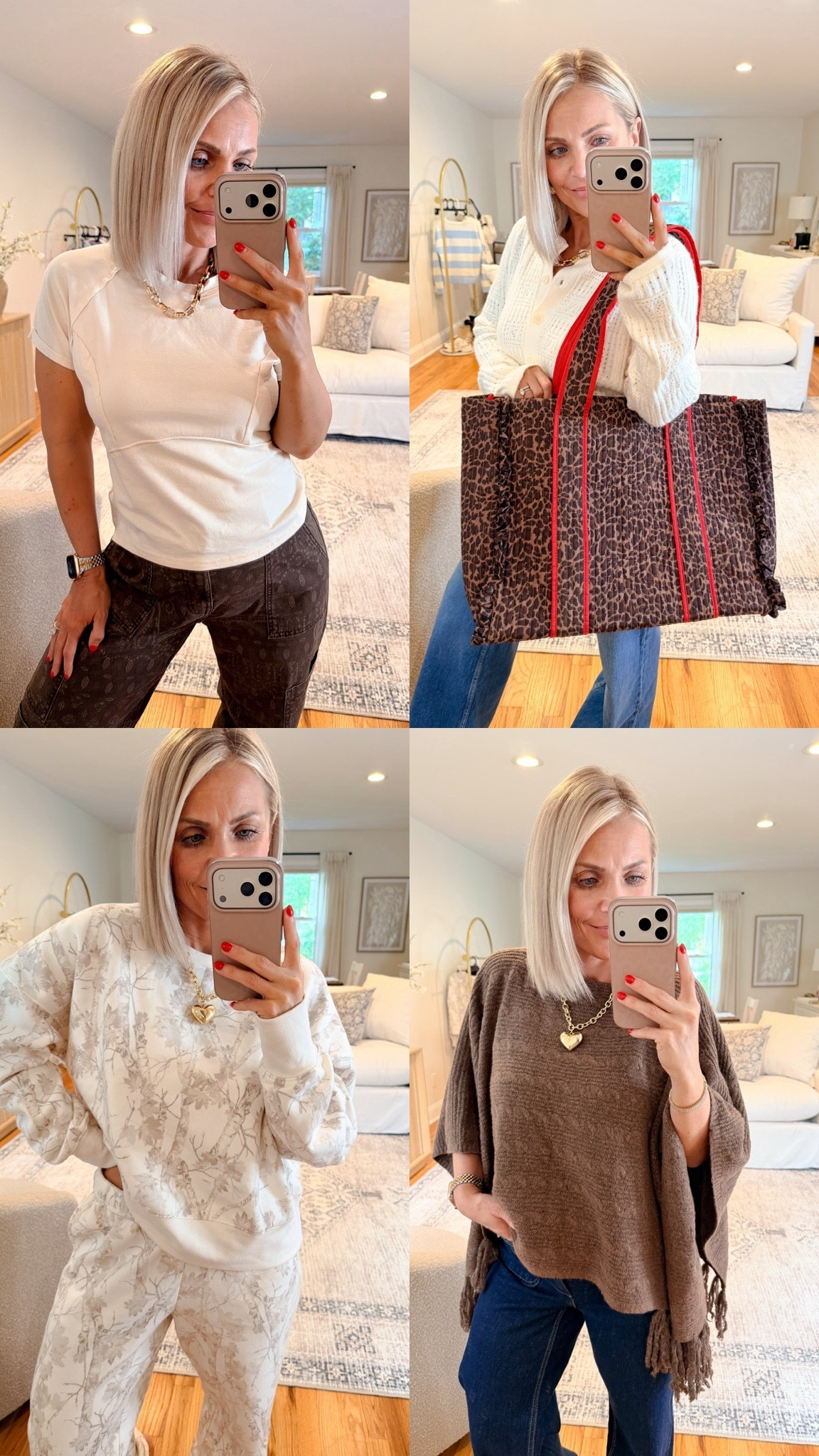 Walmart Fall Fashion Finds all under $20!!👏👏

Fall outfits, fall fashion, Walmart finds, Walmart fashion, Walmart new arrivals, fall outfit inspo, casual fall outfits, casual outfits, fall sweaters, midsize fashion, petite style

#LTKSeasonal #LTKMidsize #LTKPetite