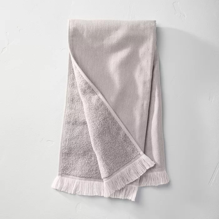 Flat Weave Bath Towel - Casaluna™ | Target