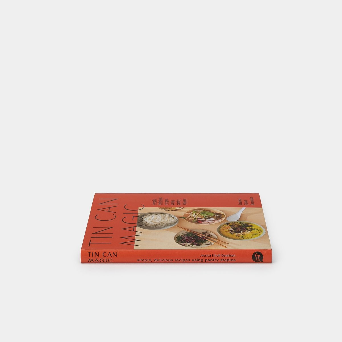 Tin Can Magic | Amber Interiors