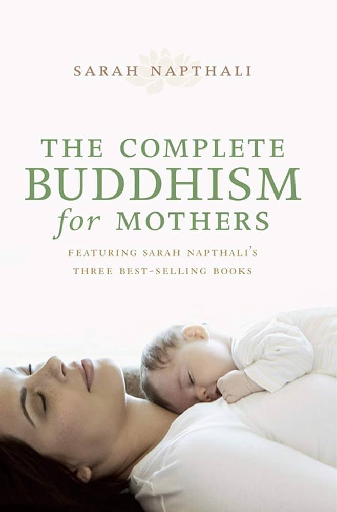 The Complete Buddhism for Mothers | Amazon (US)