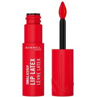 Thrill Seeker Lip Latex 6ml | Debenhams UK