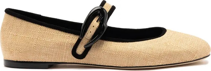 Larroudé Verona Ballet Flat | Nordstrom | Nordstrom