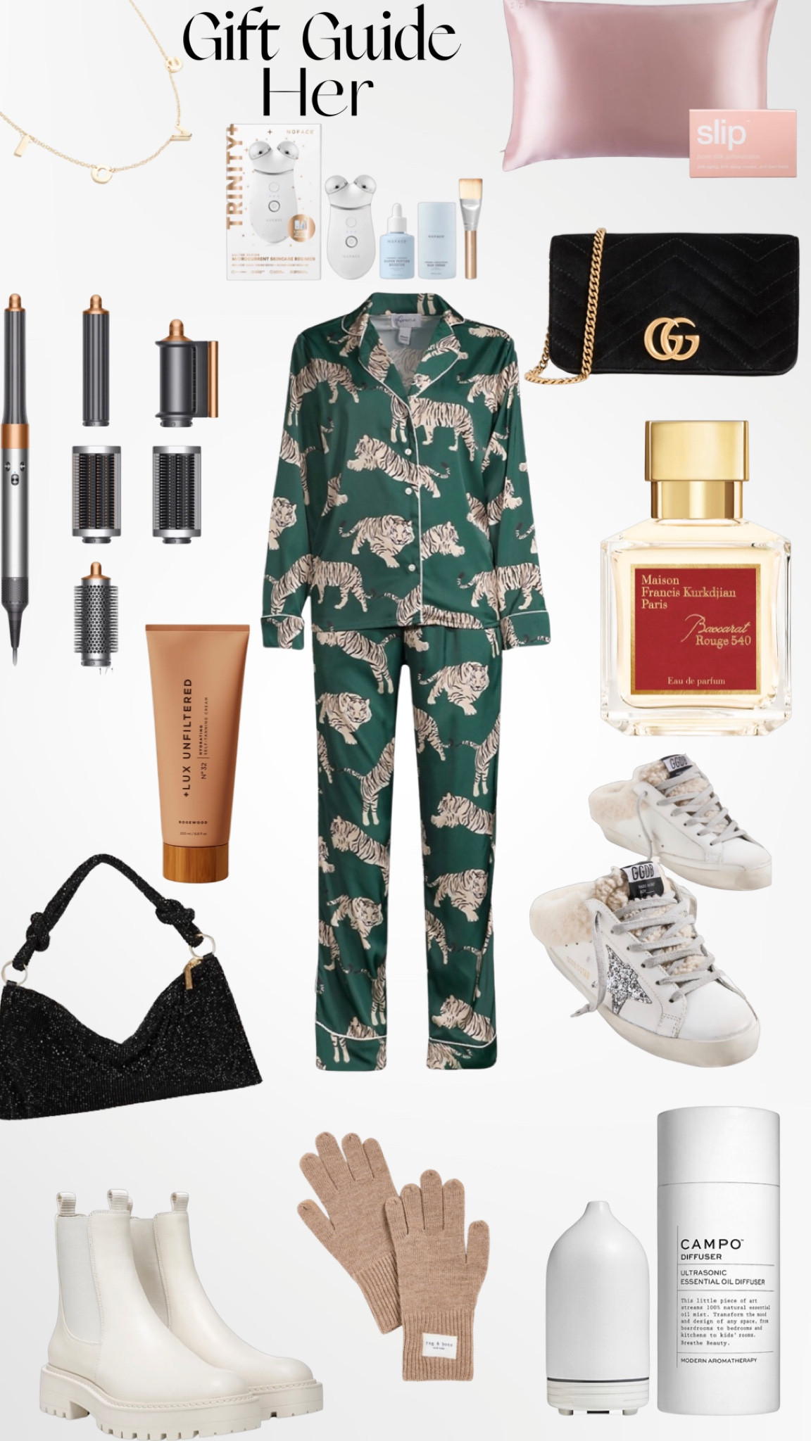 Gift Guide for Her 2022