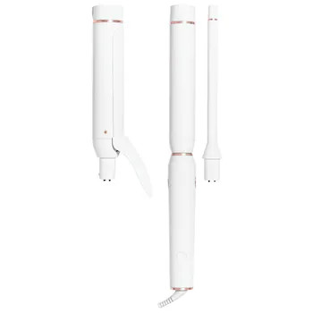 Switch Kit Curl Trio Interchangeable Curling Iron with 3 Barrels - T3 | Sephora | Sephora (US)