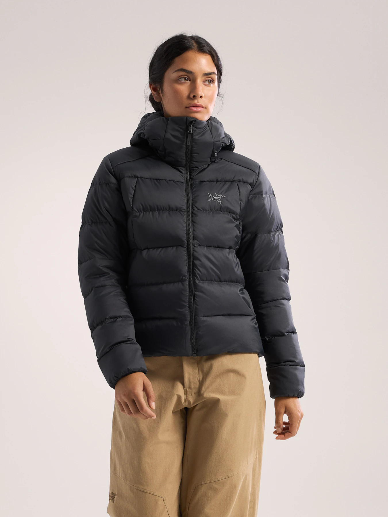 Thorium Jacket Women's | Arc'teryx