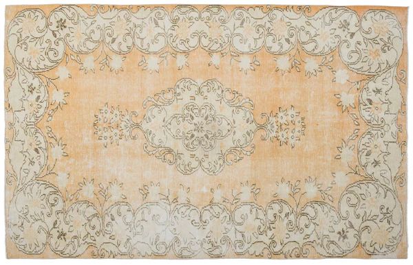 Ralodithas
                        
                          Vintage Distressed Rug | Revival Rugs 