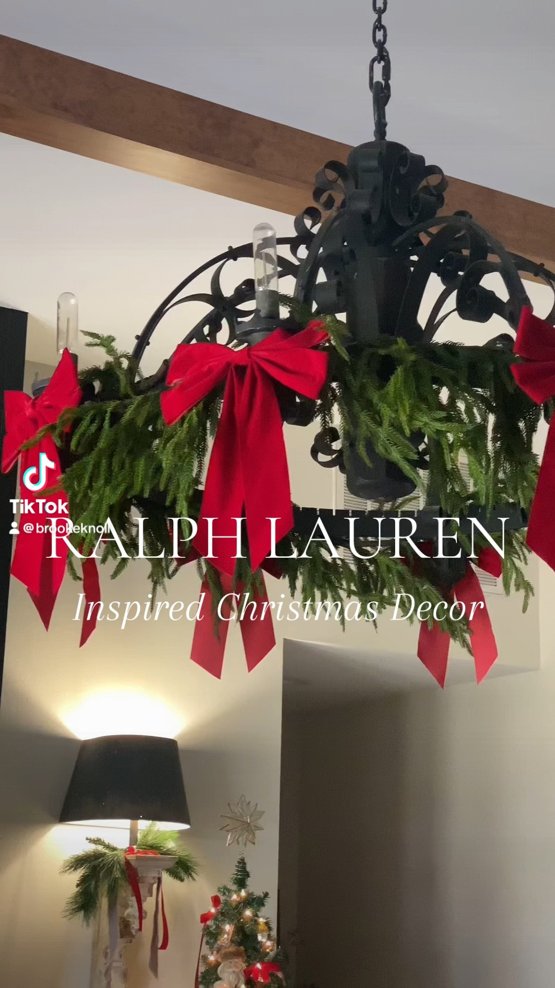 Classic Christmas Decor🌲


#LTKFindsUnder50 #LTKSeasonal #LTKHoliday