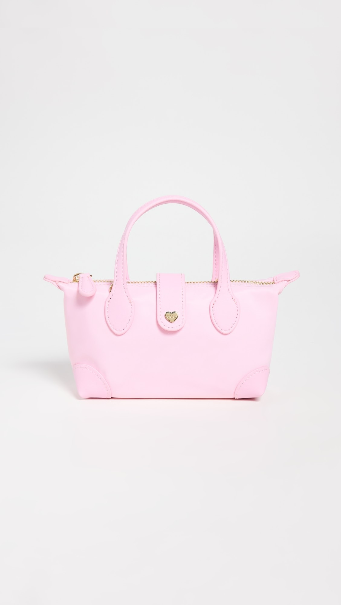 Pouchette Crossbody Bag | Shopbop