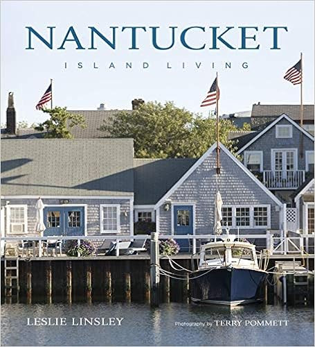 Nantucket: Island Living
      
      
        Hardcover

        
        
        
        

  ... | Amazon (US)