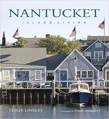 Nantucket: Island Living
      
      
        Hardcover

        
        
        
        

  ... | Amazon (US)