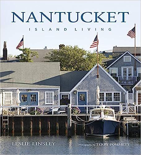 Nantucket: Island Living



Hardcover – Illustrated, October 1, 2008 | Amazon (US)
