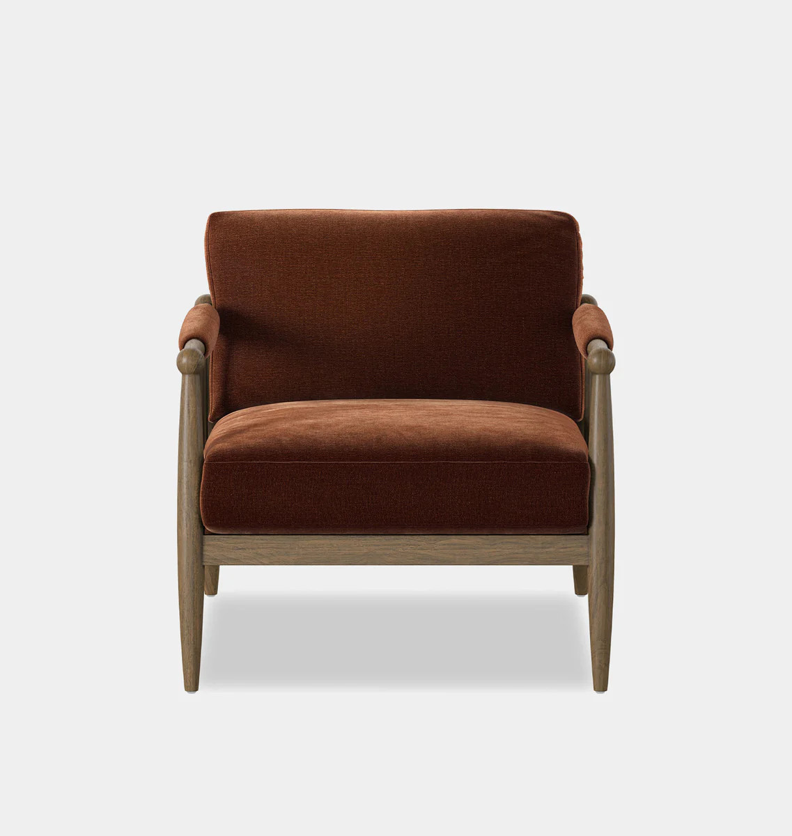 Warren Lounge Chair | Amber Interiors