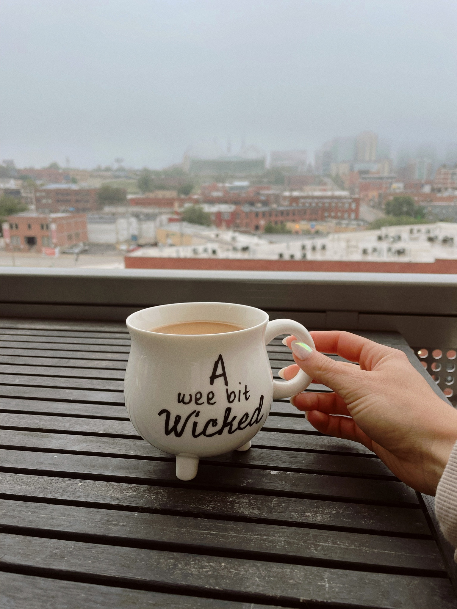 The perfect morning🍂

#LTKSeasonal #LTKhome