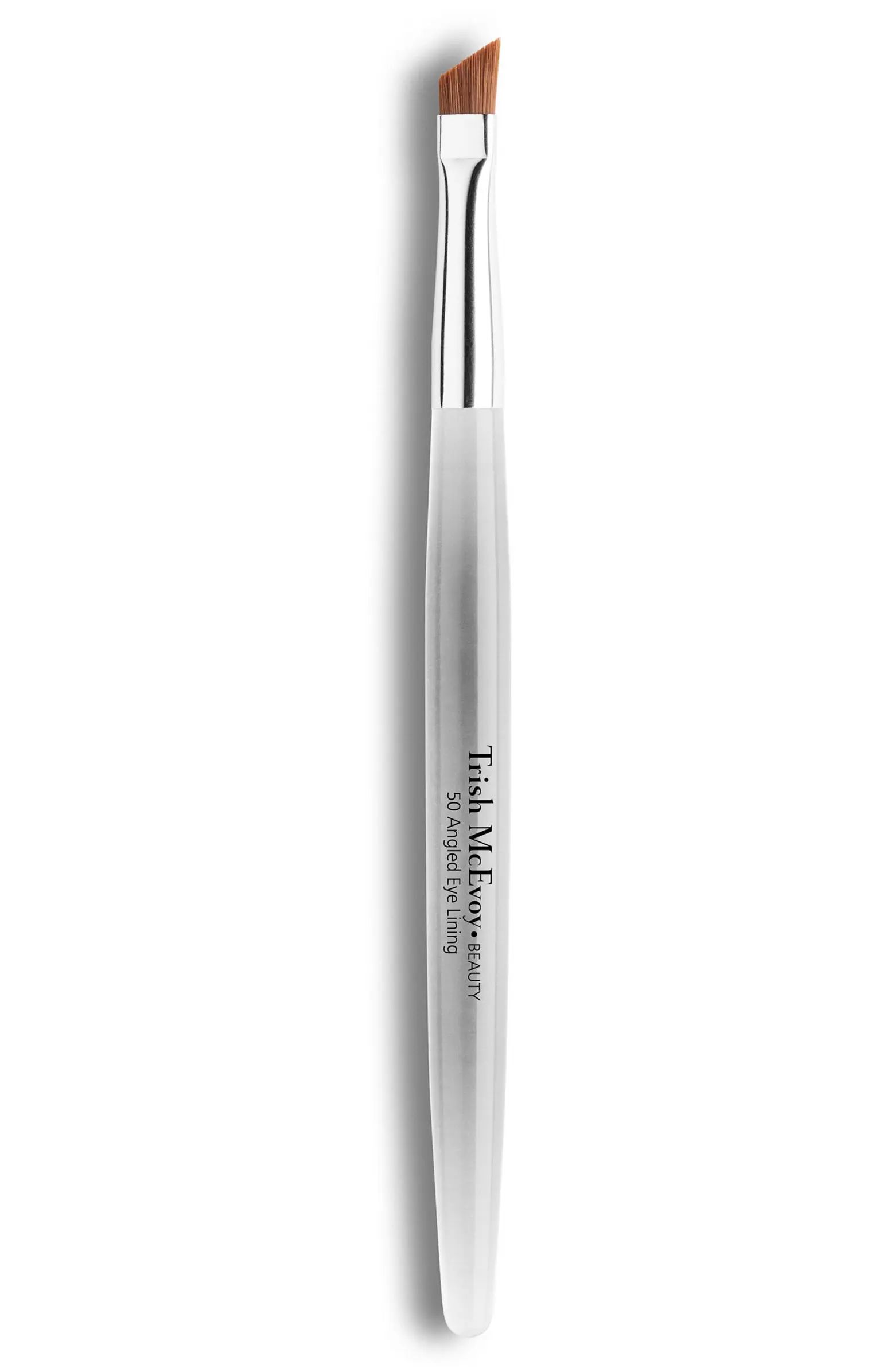 #50 Angled Eyeliner Brush | Nordstrom