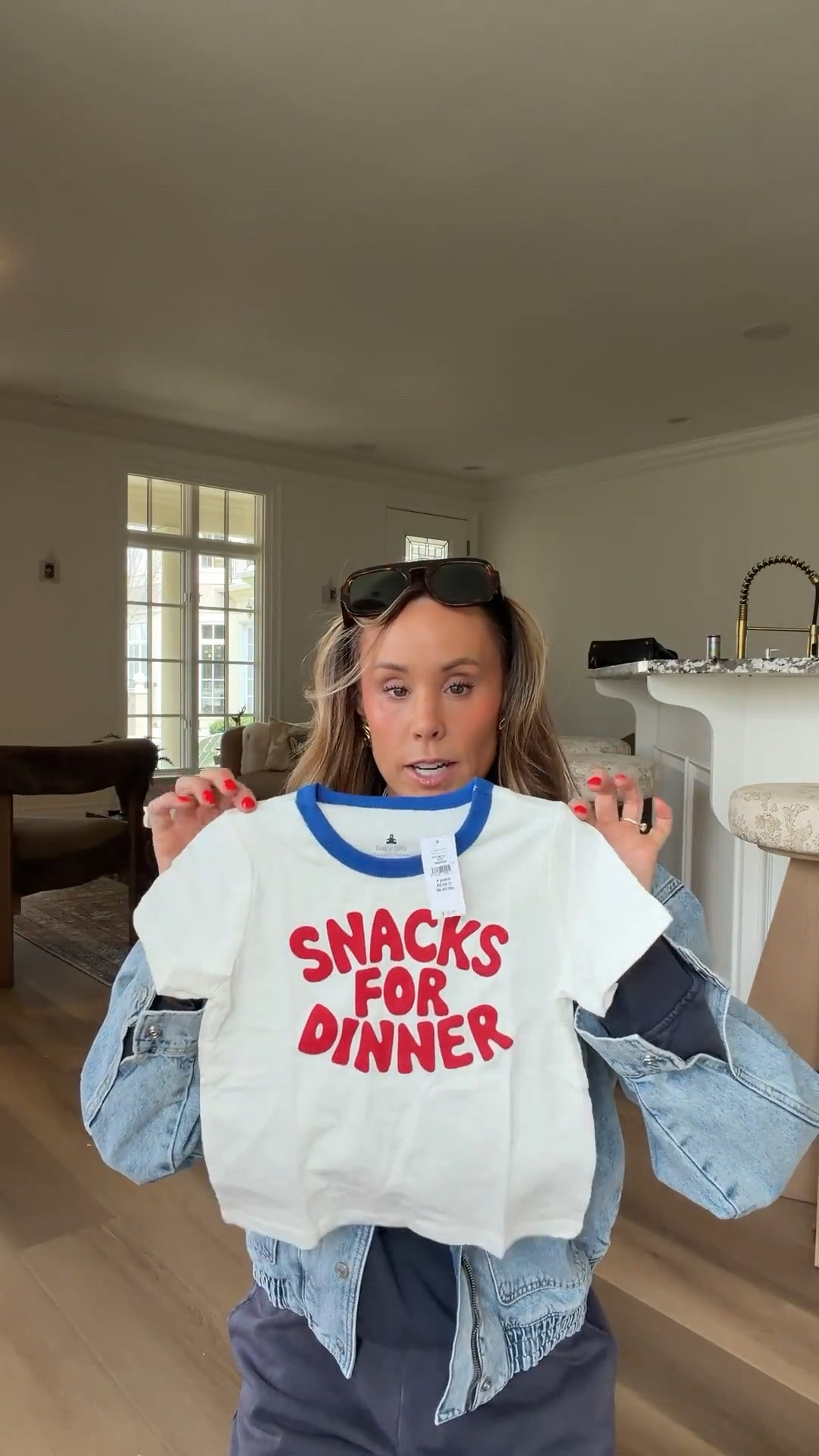 Cutest gap kids finds! New for spring! 

#LTKmomlife #LTKOver40 #LTKKids