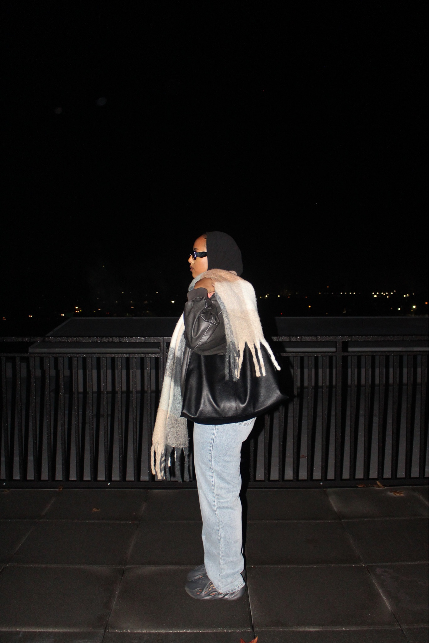 Winter staples 🧣

#LTKstyletip #LTKSeasonal #LTKbeauty