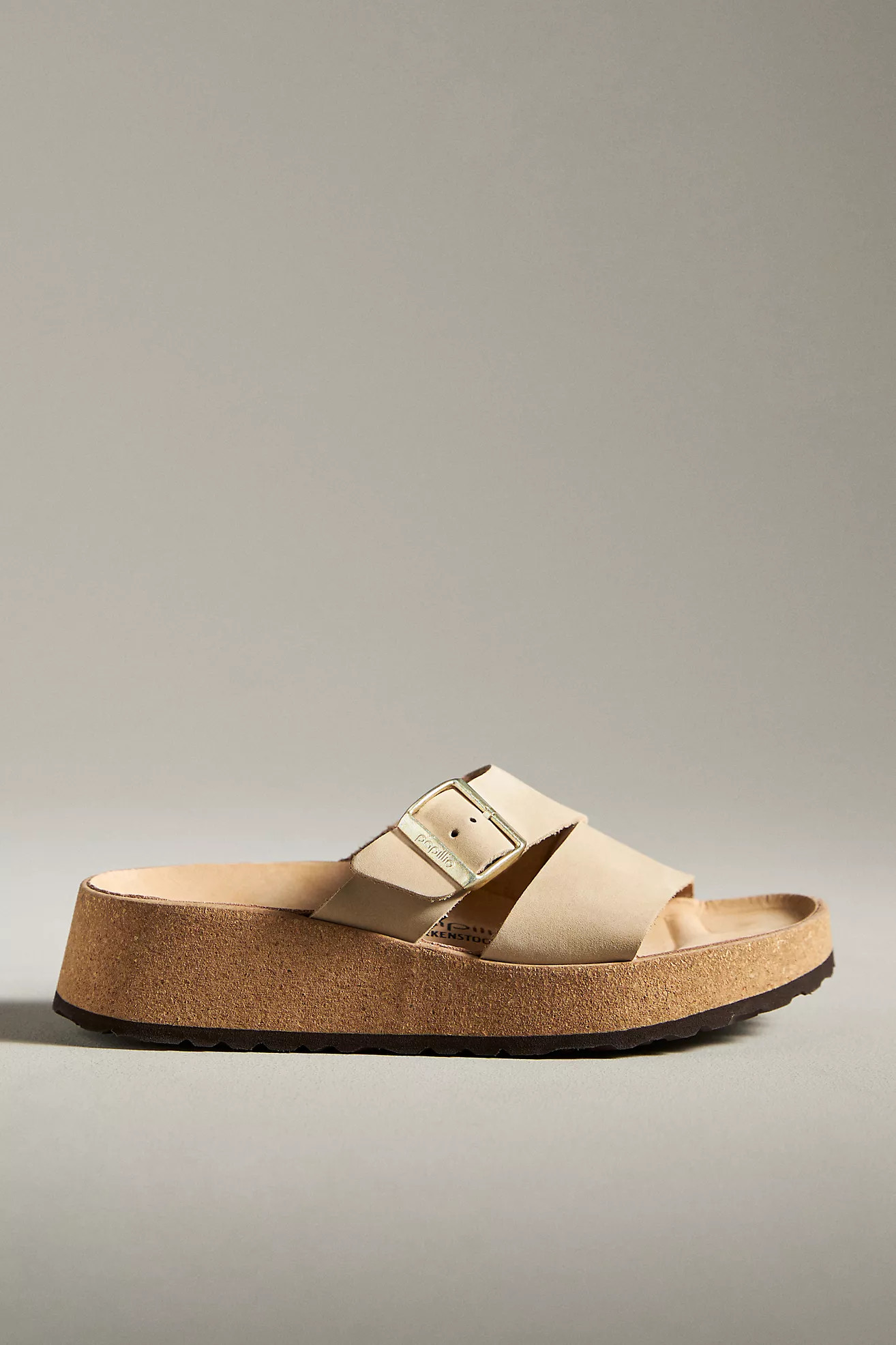 Papillio by Birkenstock Almina Sandals | Anthropologie (US)