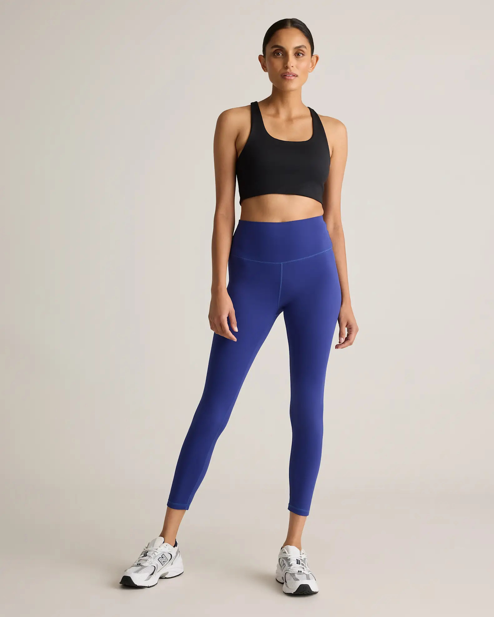 Ultra-Form High-Rise Legging | Quince