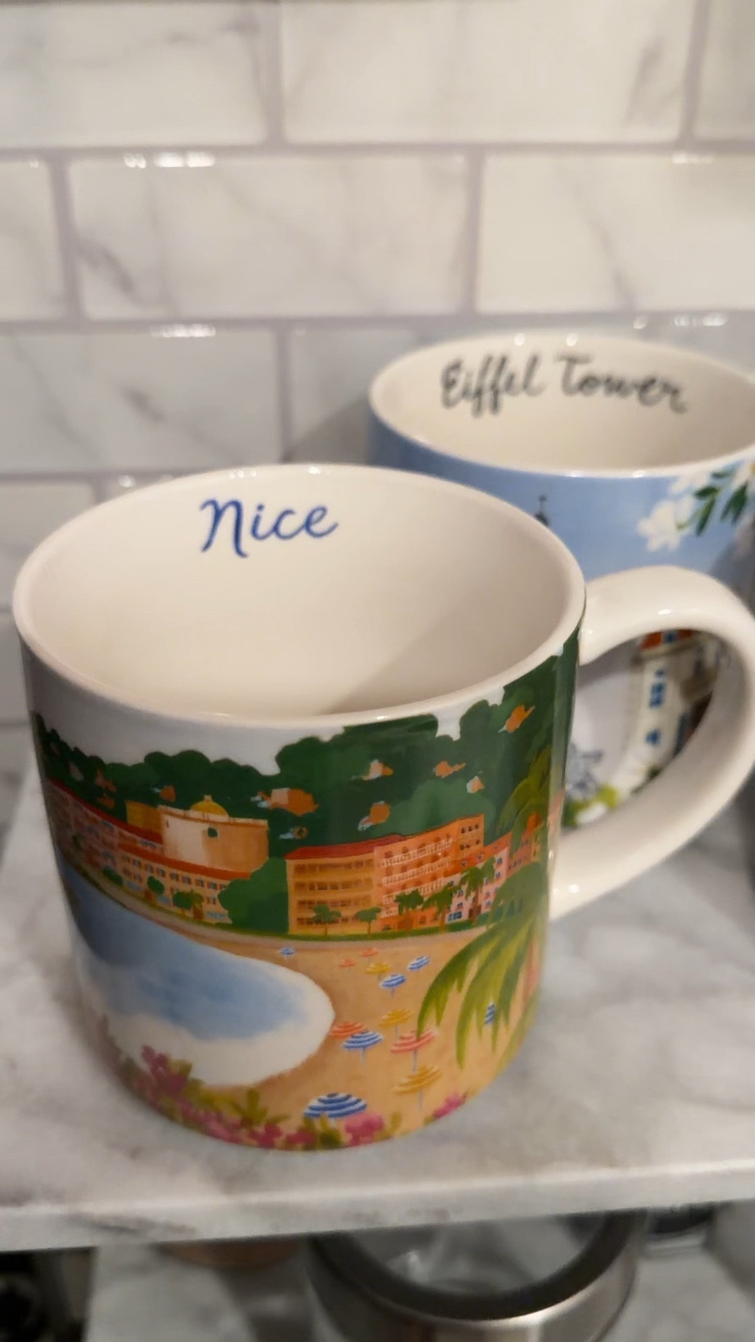 Coffee tastes better in super cute mugs, like these from Sur La Table 😊

#LTKHome