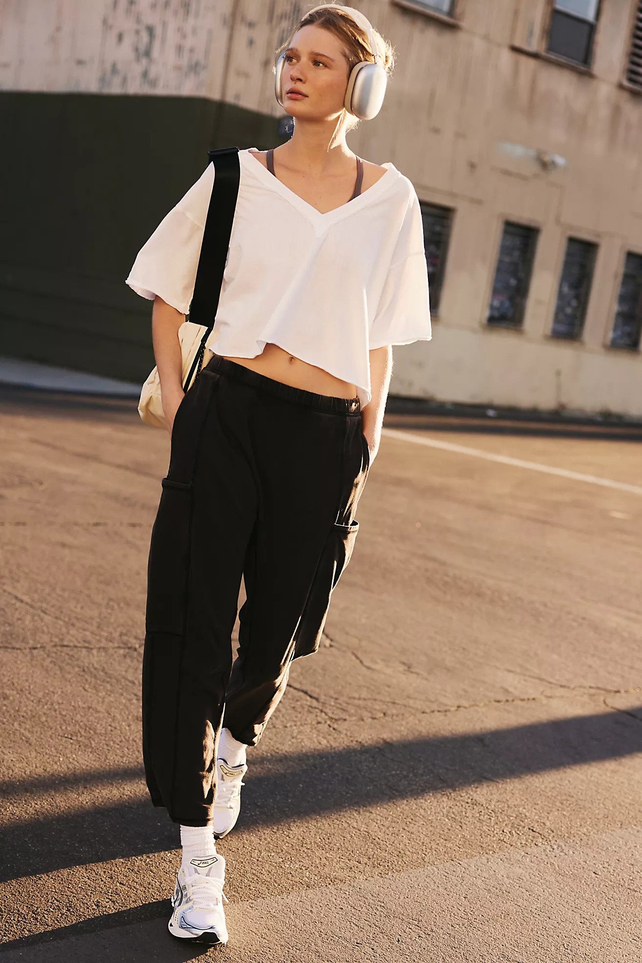 Hot Shot Pants | Free People (Global - UK&FR Excluded)