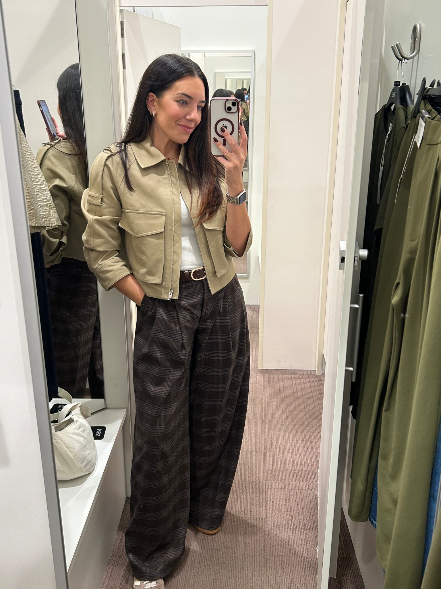Outfit of the Day 

#LTKautumn #LTKstyletip #LTKuk