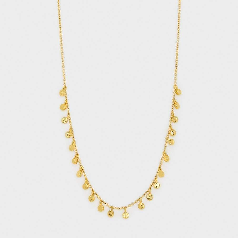 Chloe Mini Necklace | Gorjana