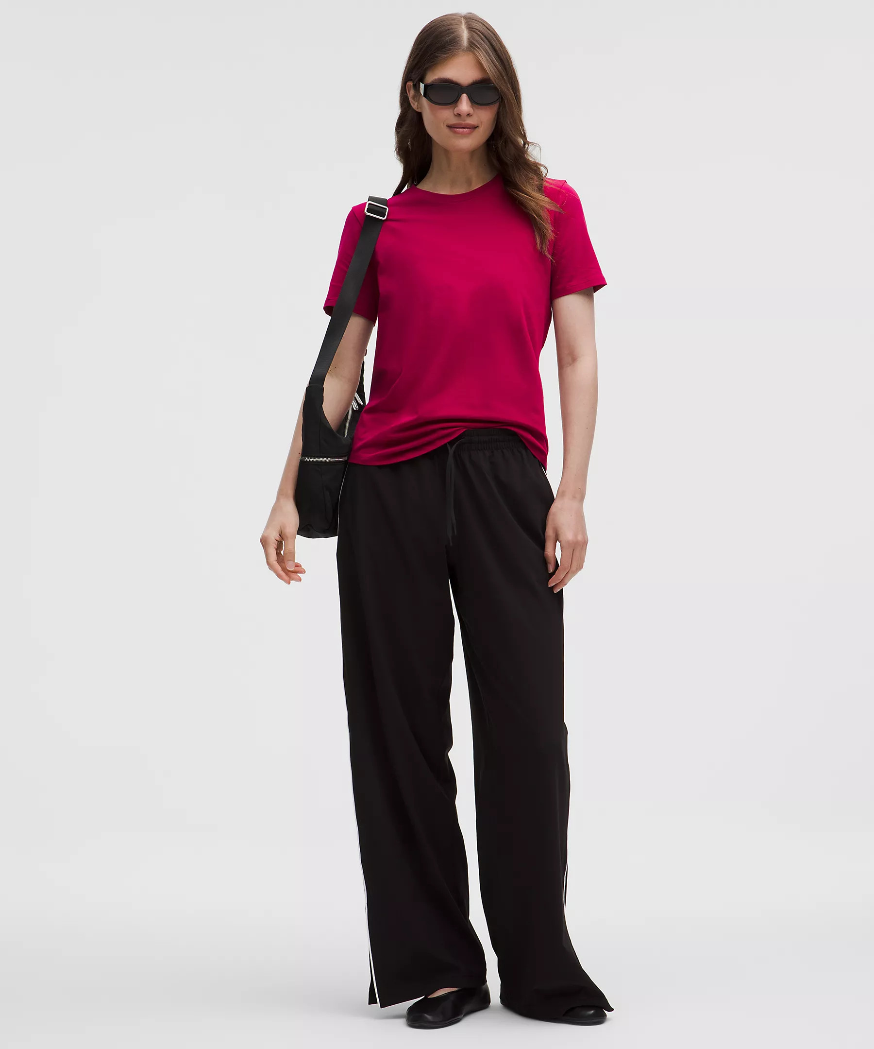 Love Crewneck T-Shirt | Lululemon (US)