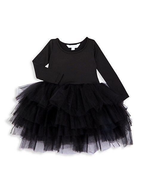 Baby's, Little Girl's & Girl's B.F.F. Tutu Dress | Saks Fifth Avenue