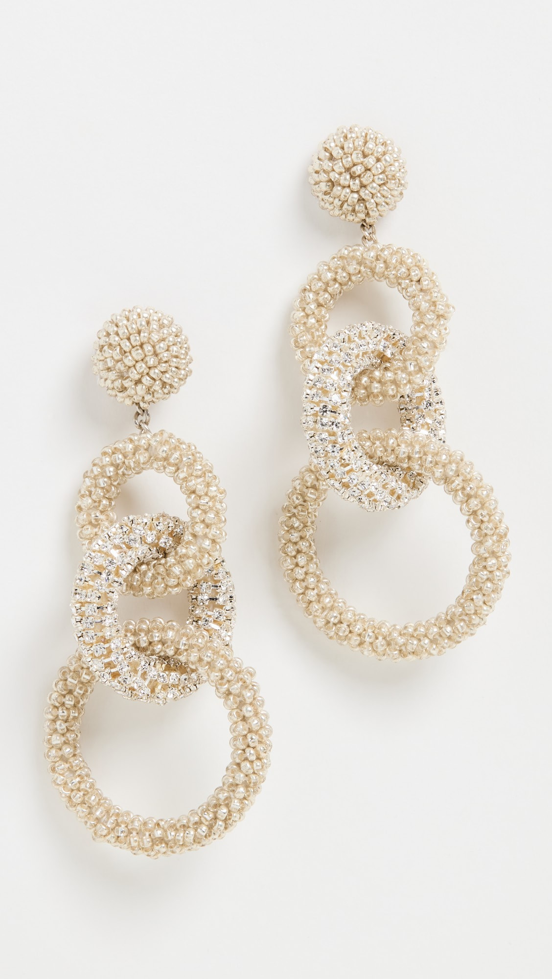Deepa by Deepa Gurnani Sienna Earrings | Shopbop