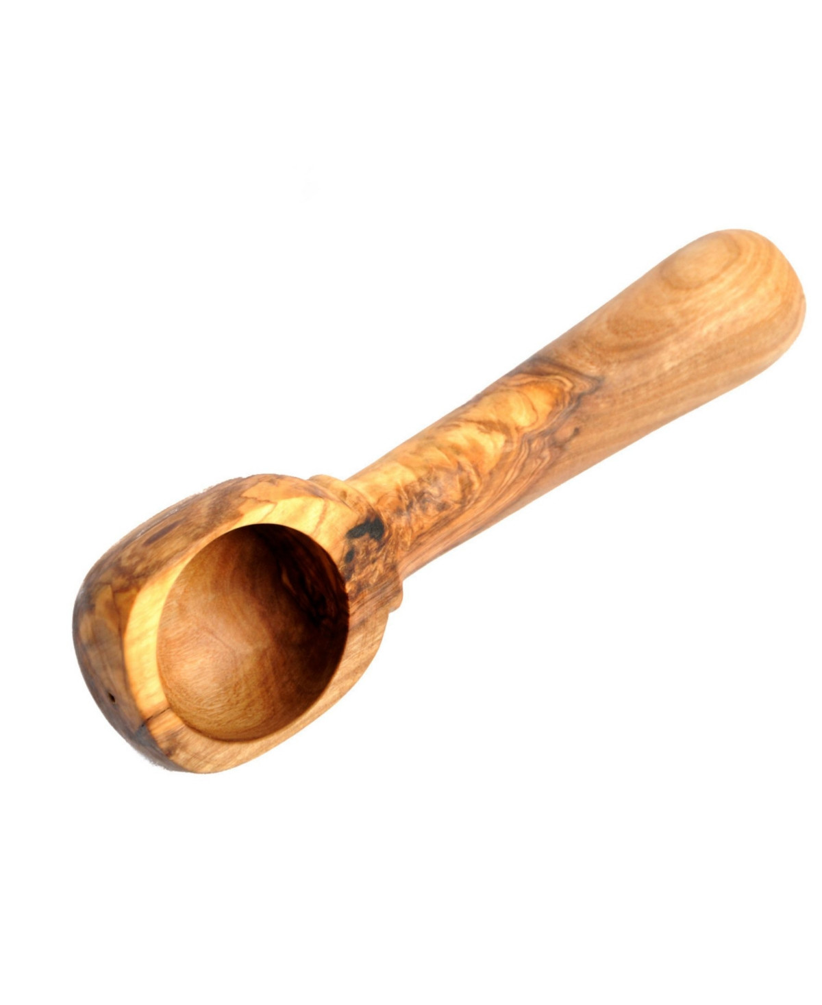 BeldiNest Olive Wood Coffee Scoop Bath Salt Scoop | Macys (US)