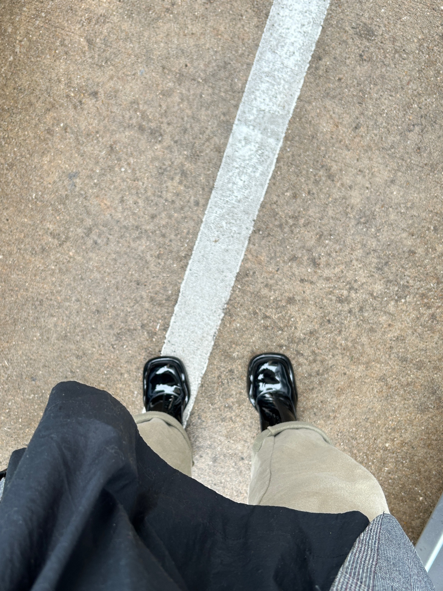 Patent leather boots...

#LTKSeasonal #LTKshoecrush