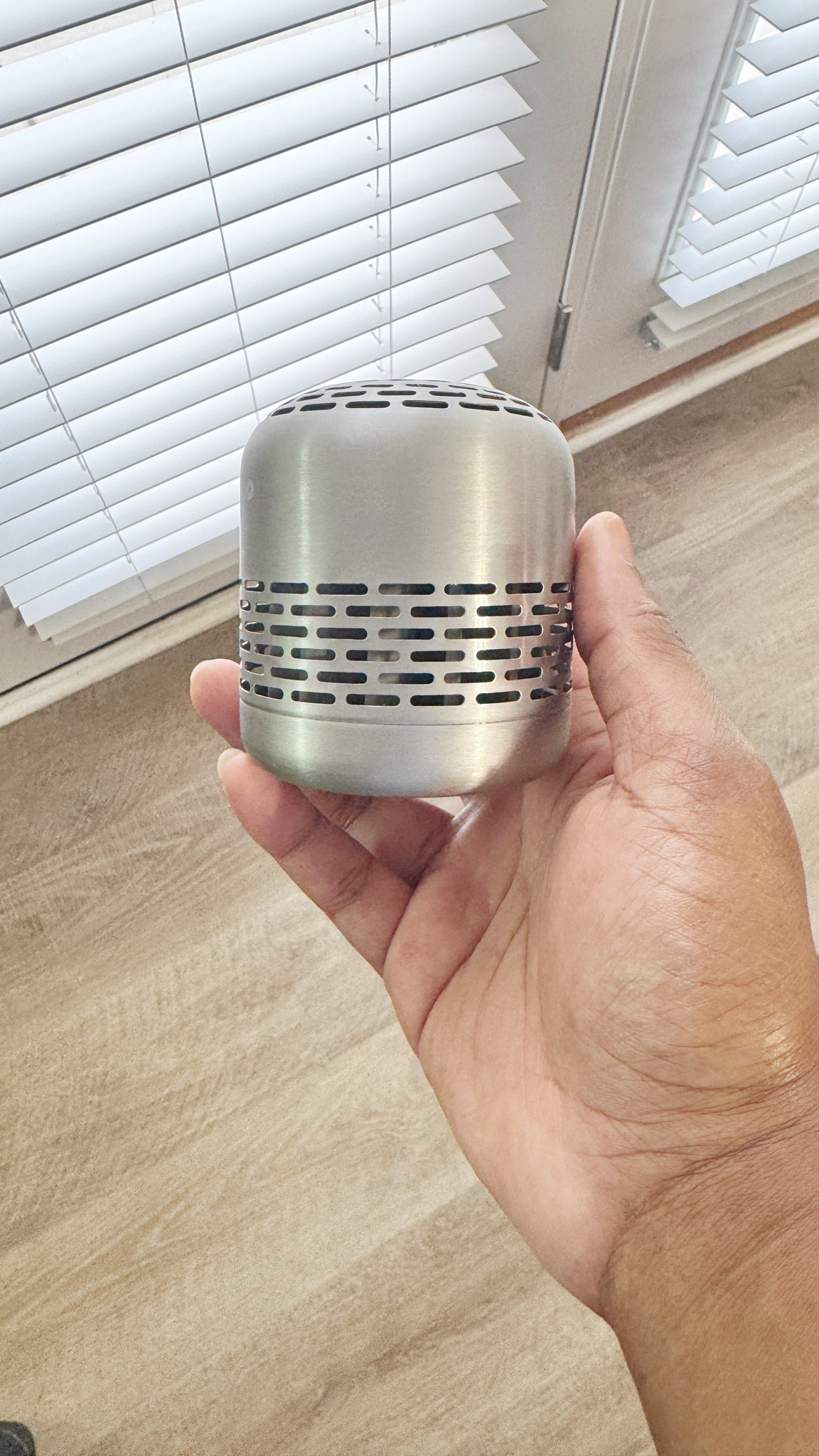With this refrigerator deodorizer, I haven't smelled the leftovers I've brought home from Japanese and Mexican restaurants. I was skeptical this would work, but I found that it works better than just baking soda. And it lasts much longer, so I don't have to replace this deodorizer every few months.
#homecare #amazonfinds #amazonhome

#LTKHome